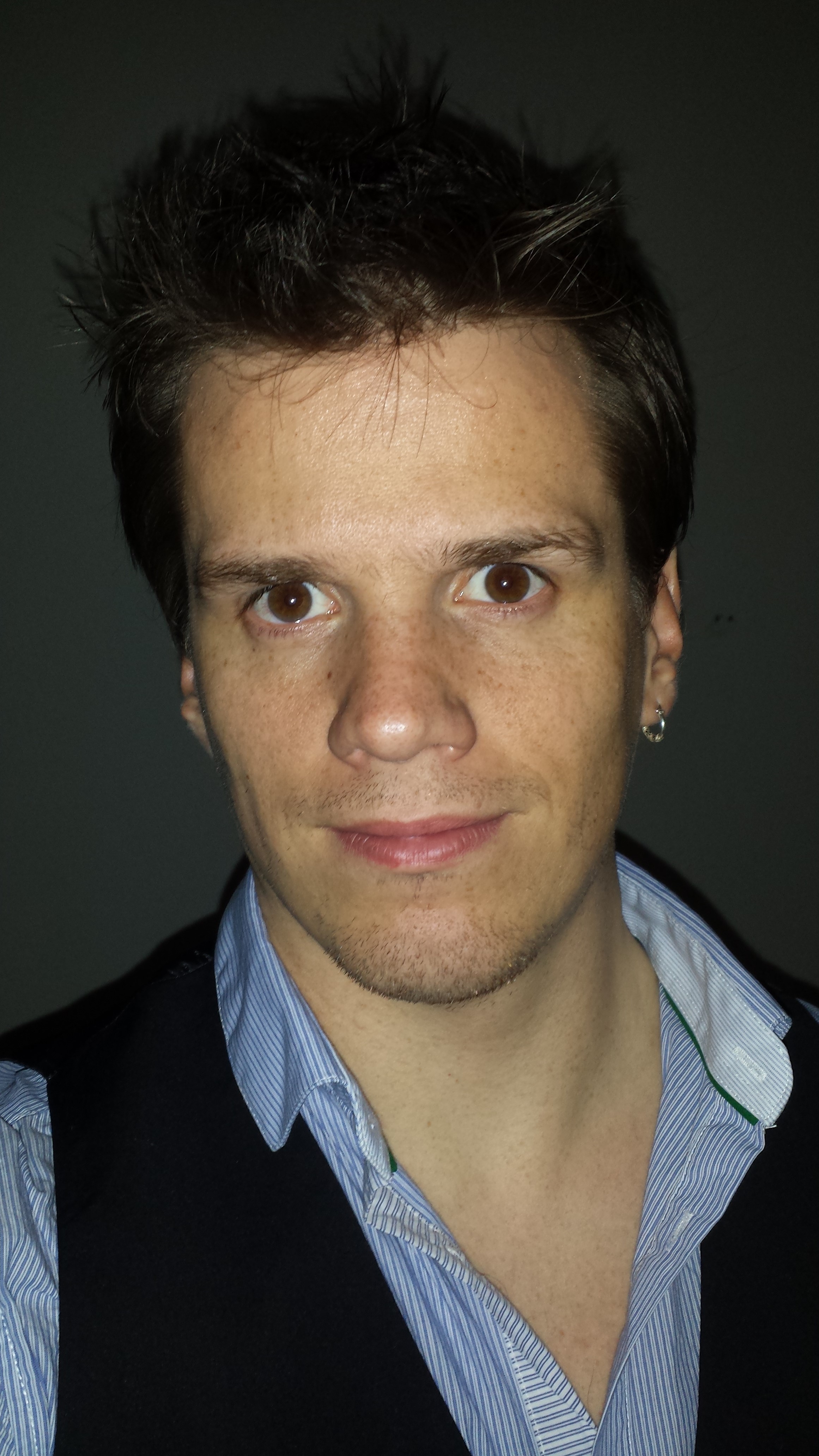 Thorsten Lalla