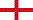 kleine Flagge England
