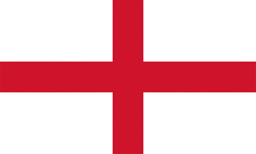 Flagge England