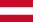 Oesterreich-Flagge klein