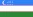 Usbekistan